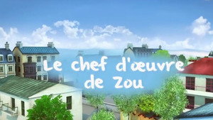 Zou’s Masterpiece