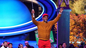 Double Dutch Riggle