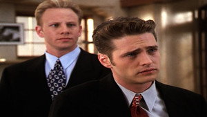 Crimes and Misdemeanors