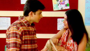 It's Karan vs Piya