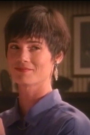 Janet Hodgkinson