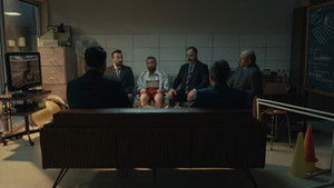 Episode 1