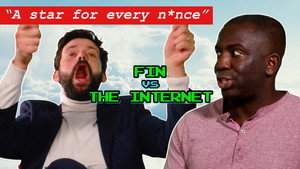 Episode 4 - Twitter Activist Femi