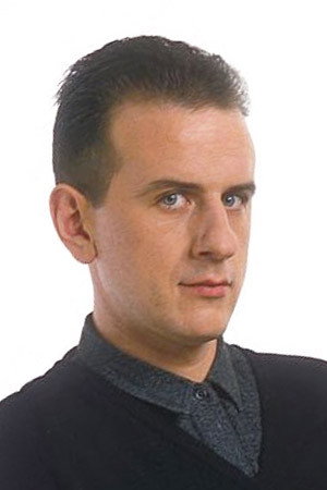 Andy Cox