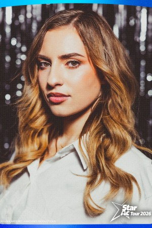 Léa Doffey