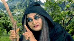Ghamnadi Parvat