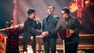 Semi-Final 1