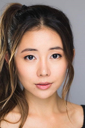 Kelsey Wang