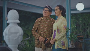 The Heat of Jogja