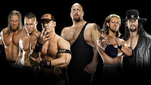 WrestleMania XXIV