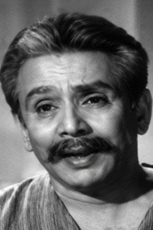 'Vairam' Krishnamoorthy