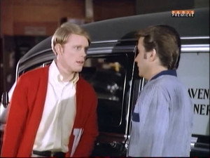 Fonzie's Funeral (1)