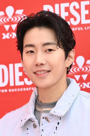 Jay Park