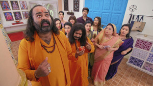 Kunti to Worship a Tomato!