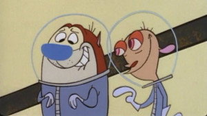 Space Dogged