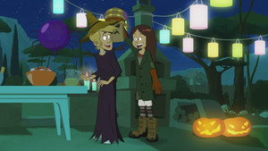 The Worst Halloween