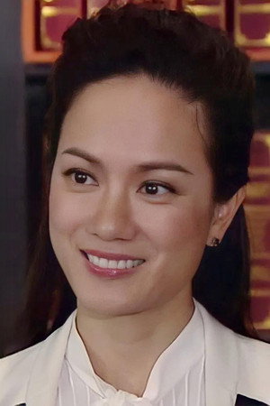 Rachel Kan