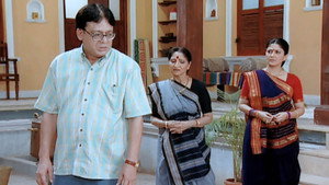 Arvind Opposes Leela