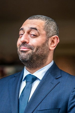 Erhan Demirci