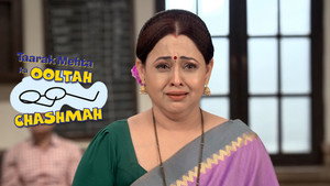 Madhavi Lies To Bhide