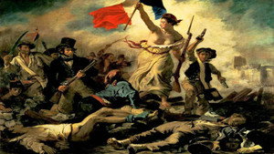 Louvre: Wonders and Secrets