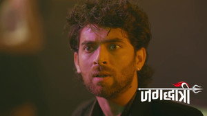 Tapasya Joins Rudra in the Gambling Game