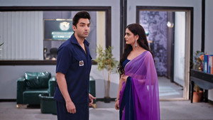 Angad's Tough Decision