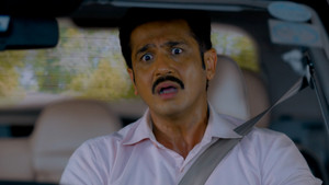 Mukhauta