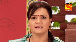 Where will Sudha Chachi Stay?