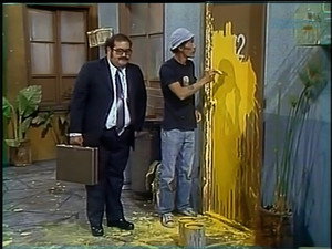 La Nueva Profesión - parte 2