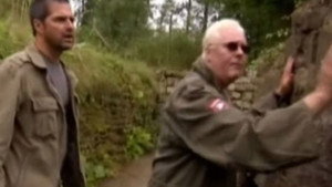 Hitler's Trenches