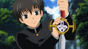 Hero vs. Demon King (2)