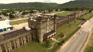West Virginia State Penitentiary