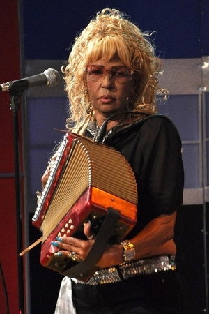 Fefita La Grande