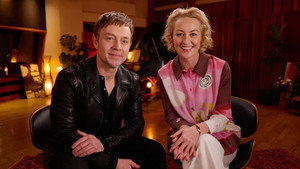 Darren Hayes