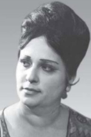 Zemfira Guliyeva