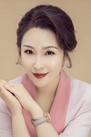 Li Xin Xin