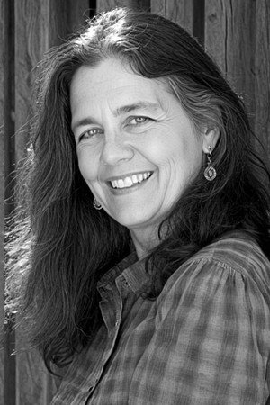 Beth Wald