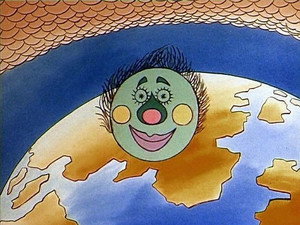 Planet Cockaigne