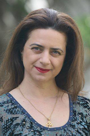 Elena Papadopoulou