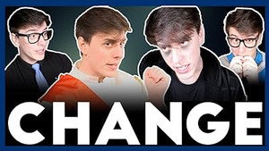 Making Some Changes