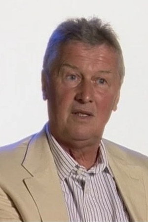 Brian Hodgson