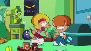 Episode 18