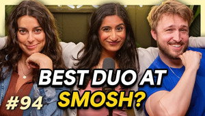Who Is Our Favorite Duo?
