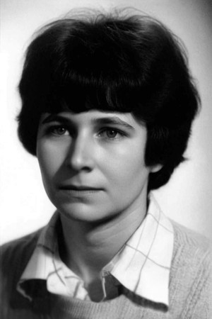 Dobrosława Miodowicz-Wolf
