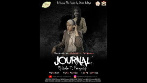 JOURNAL Episode 7: Intruder