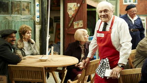 The Coffee Shop