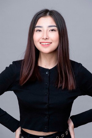 Merey Makazhan