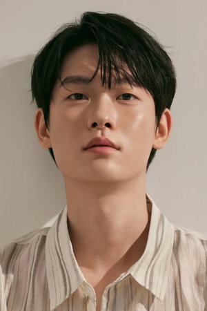 Baek Jeong Hun