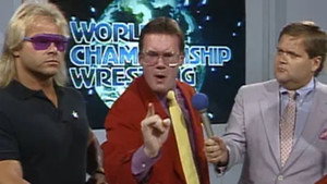 World Championship Wrestling - Aug. 27, 1988
